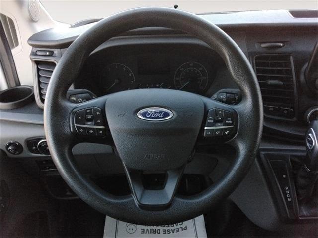 used 2023 Ford Transit-350 car, priced at $33,577