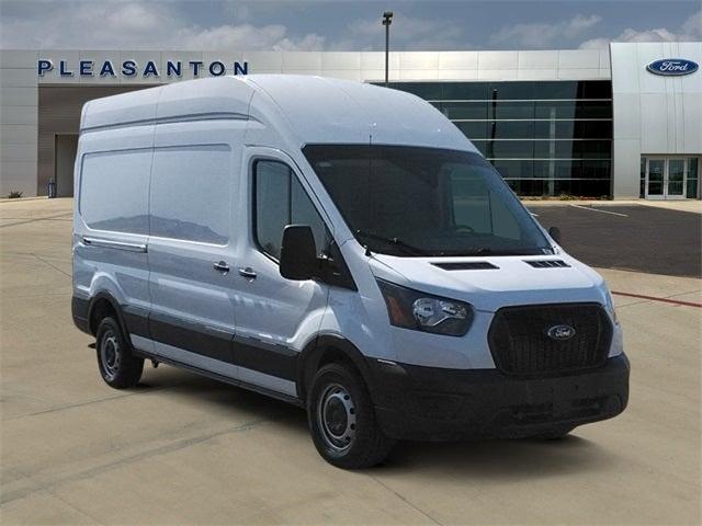 used 2023 Ford Transit-350 car, priced at $33,577
