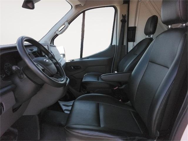 used 2023 Ford Transit-350 car, priced at $33,577
