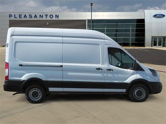 used 2023 Ford Transit-350 car, priced at $33,577