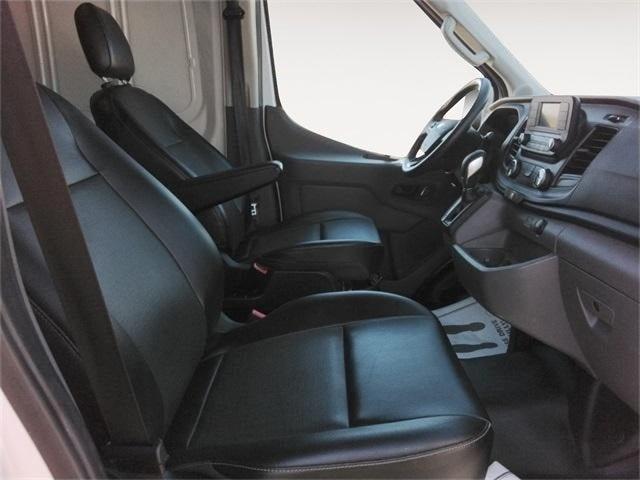 used 2023 Ford Transit-350 car, priced at $33,577