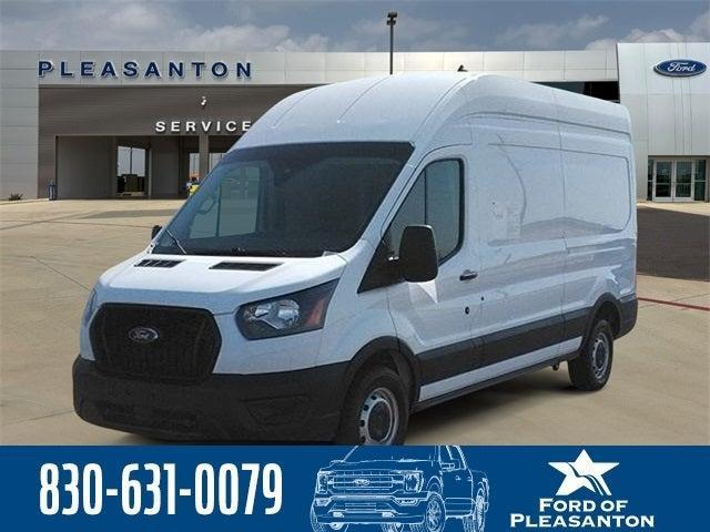 used 2023 Ford Transit-350 car, priced at $33,577