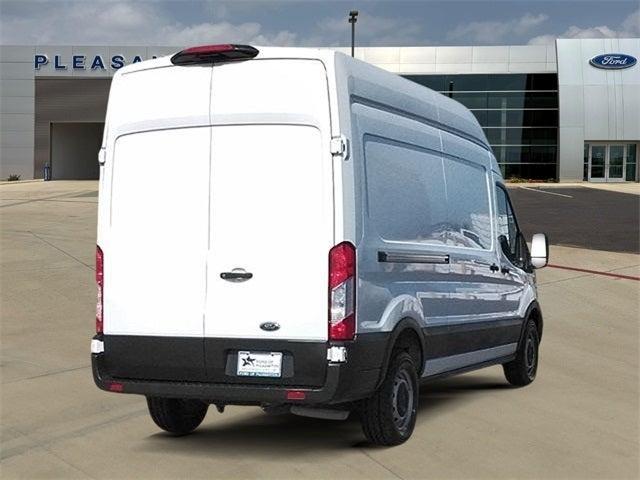 used 2023 Ford Transit-350 car, priced at $33,577