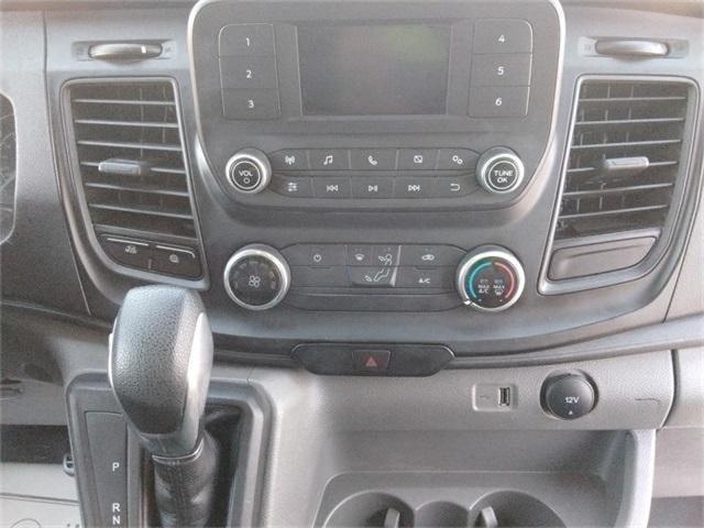 used 2023 Ford Transit-350 car, priced at $33,577