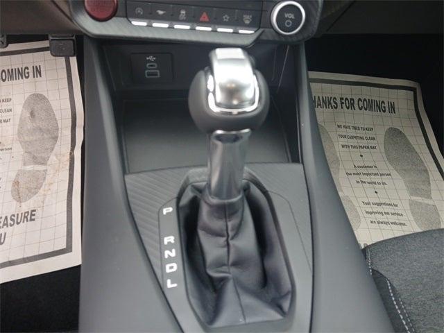 new 2025 Ford Mustang car, priced at $32,998