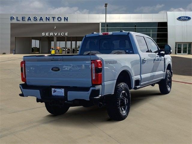 new 2025 Ford F-250 car, priced at $79,442