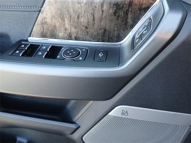 new 2025 Ford F-250 car, priced at $79,442