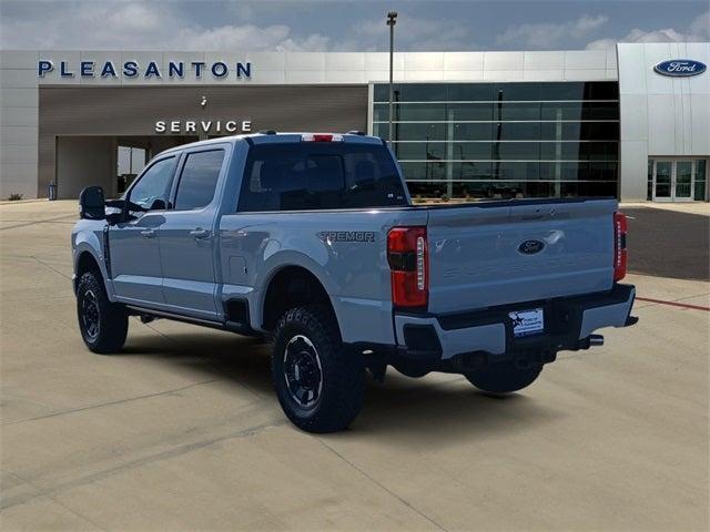 new 2025 Ford F-250 car, priced at $79,442