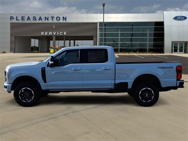 new 2025 Ford F-250 car, priced at $79,442