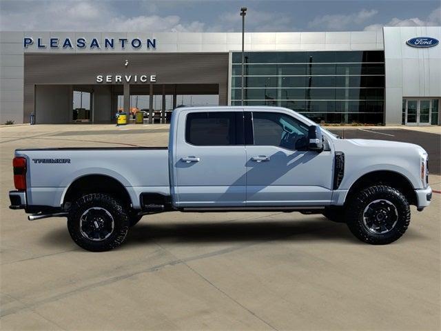 new 2025 Ford F-250 car, priced at $79,442
