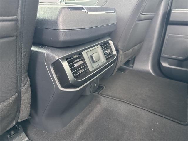 new 2025 Ford F-150 car, priced at $42,500