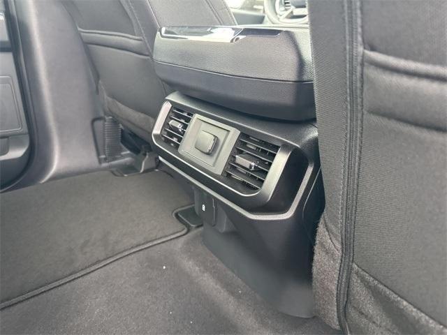 new 2025 Ford F-150 car, priced at $42,500