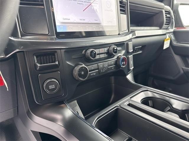 new 2025 Ford F-150 car, priced at $42,500