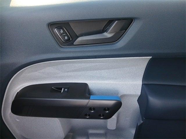 new 2025 Ford Maverick car, priced at $33,999