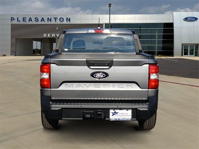 new 2025 Ford Maverick car, priced at $33,999