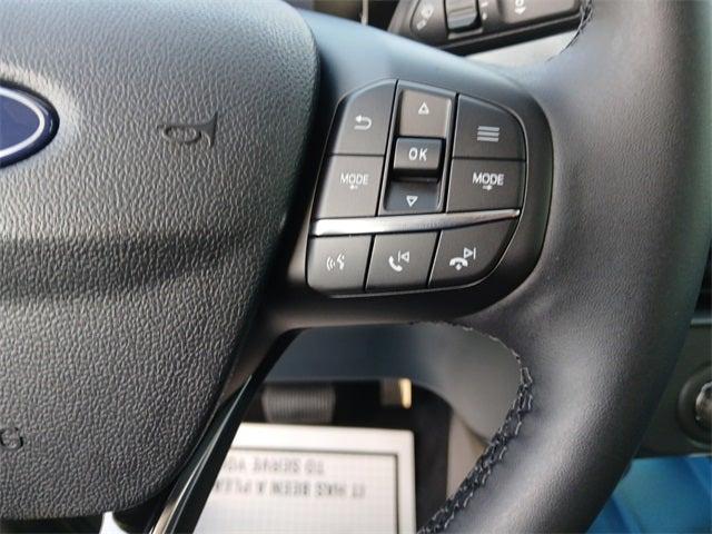 new 2025 Ford Maverick car, priced at $33,999