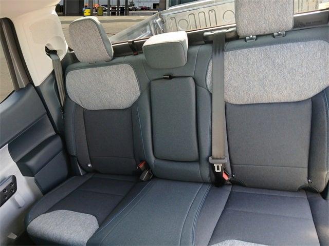 new 2025 Ford Maverick car, priced at $33,999