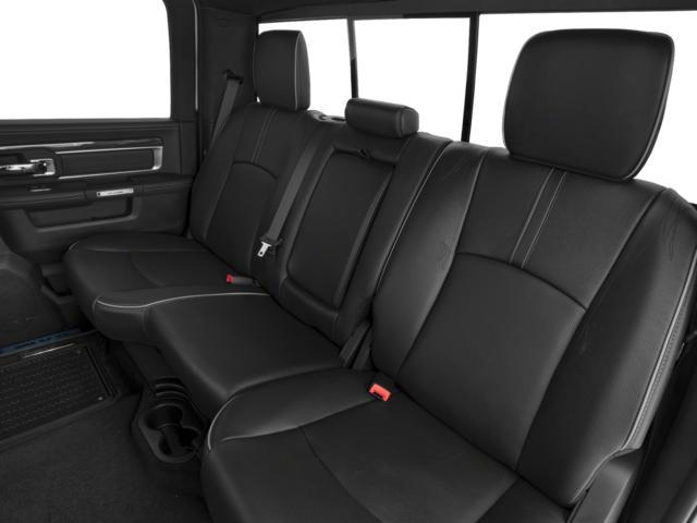 used 2017 Ram 2500 car, priced at $25,995