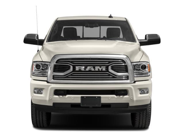 used 2017 Ram 2500 car, priced at $25,995