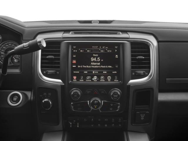 used 2017 Ram 2500 car, priced at $25,995