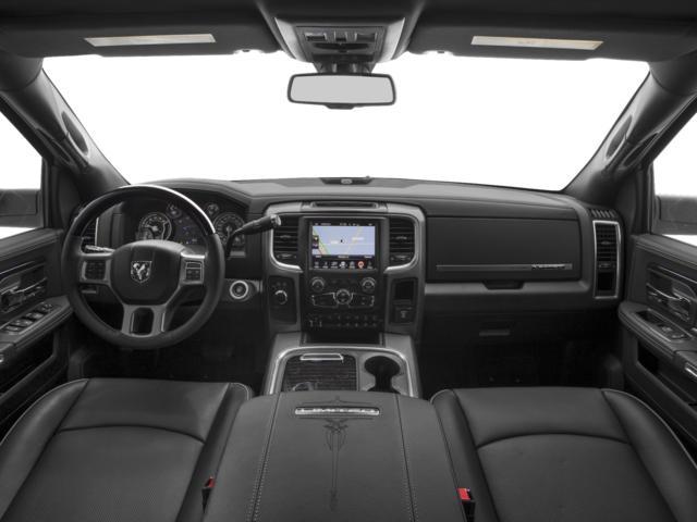 used 2017 Ram 2500 car, priced at $25,995