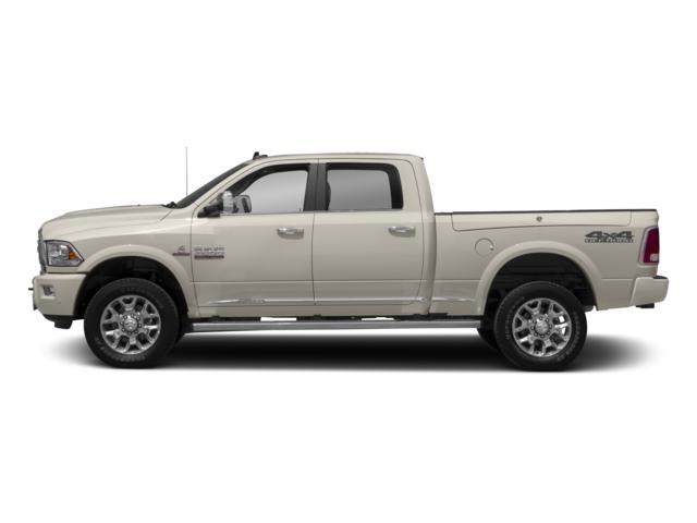 used 2017 Ram 2500 car, priced at $25,995