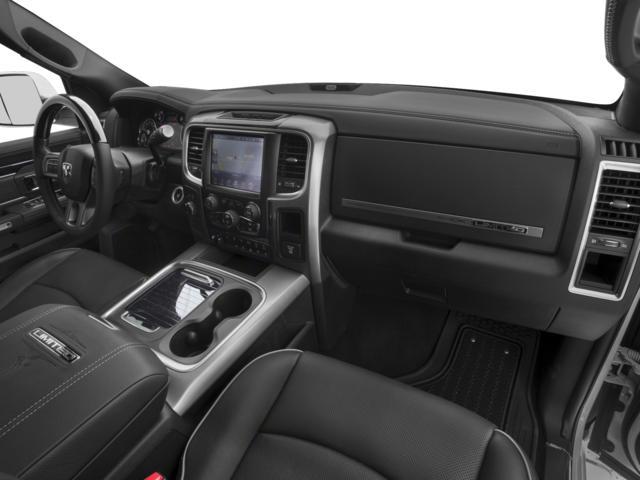 used 2017 Ram 2500 car, priced at $25,995