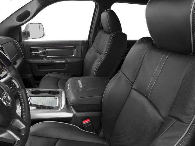 used 2017 Ram 2500 car, priced at $25,995