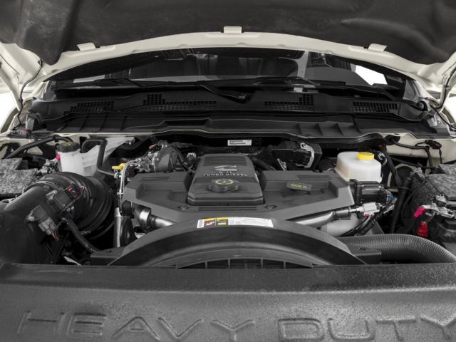 used 2017 Ram 2500 car, priced at $25,995