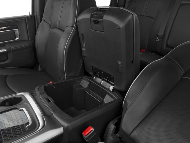 used 2017 Ram 2500 car, priced at $25,995