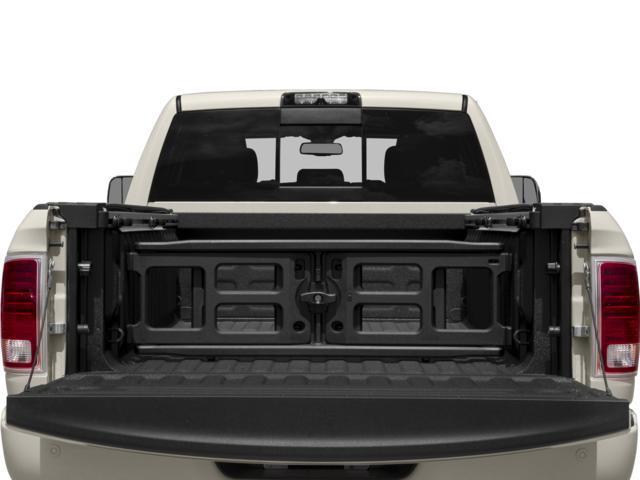 used 2017 Ram 2500 car, priced at $25,995