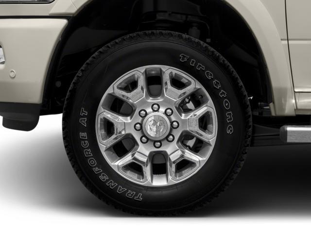 used 2017 Ram 2500 car, priced at $25,995