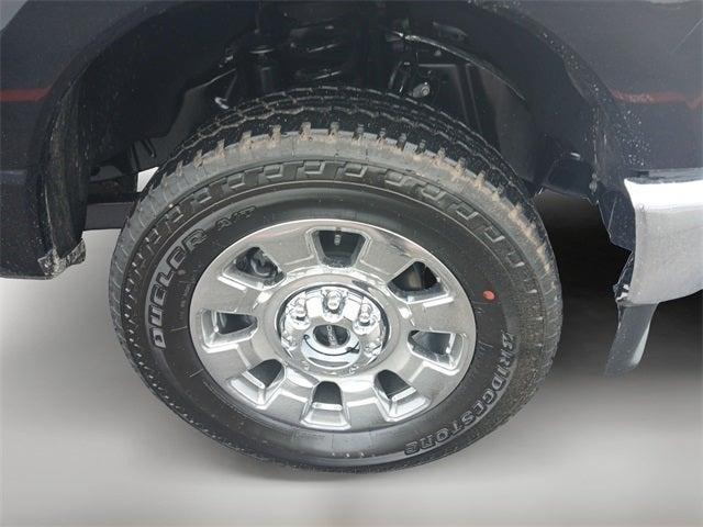 new 2025 Ford F-250 car, priced at $86,038