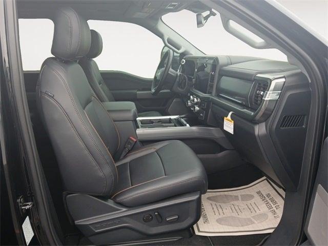 new 2025 Ford F-250 car, priced at $86,038