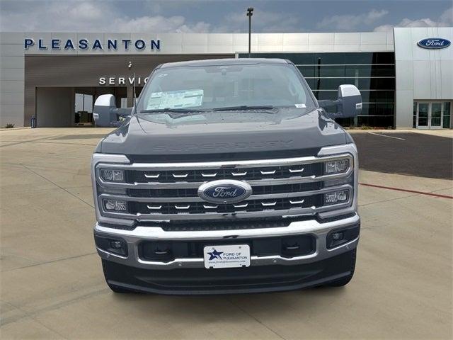 new 2025 Ford F-250 car, priced at $86,038