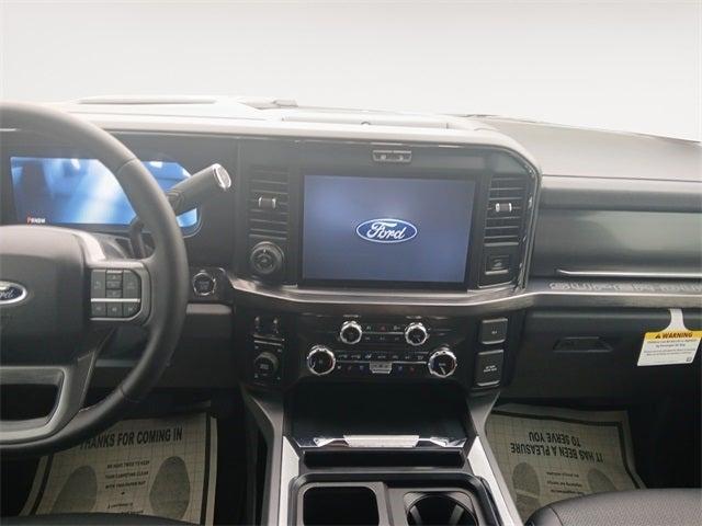 new 2025 Ford F-250 car, priced at $86,038