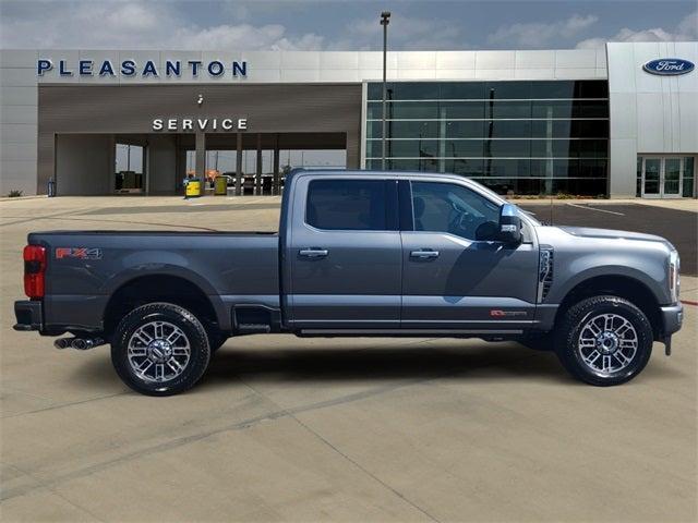 new 2026 Ford F-350 car, priced at $103,780
