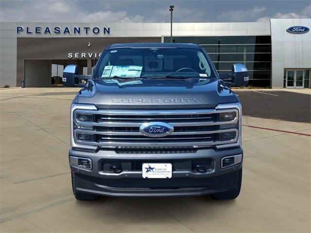new 2026 Ford F-350 car, priced at $103,780