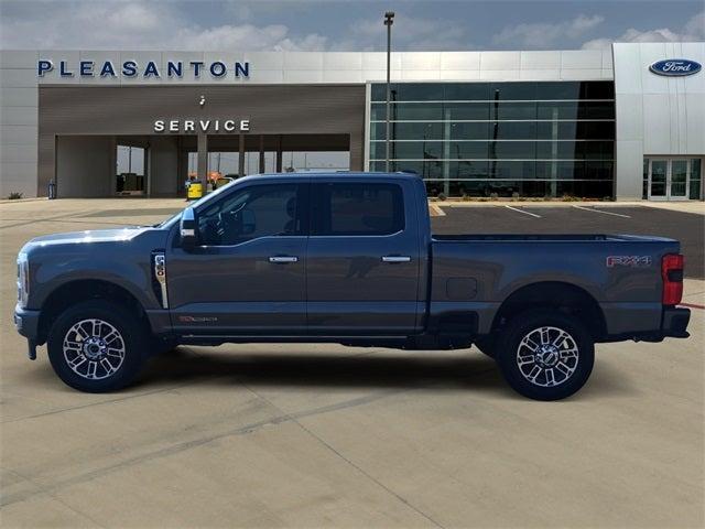 new 2026 Ford F-350 car, priced at $103,780