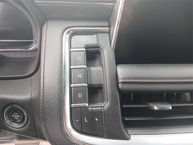 used 2023 Chevrolet Tahoe car, priced at $56,500