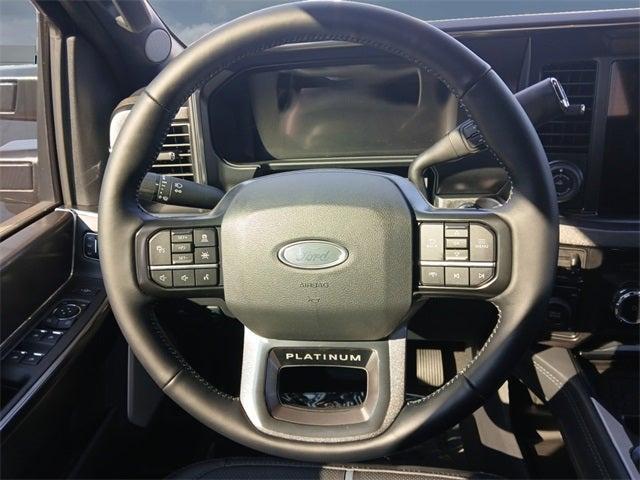 new 2026 Ford F-250 car, priced at $99,605