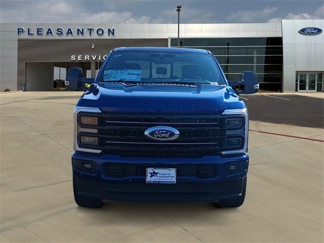 new 2026 Ford F-250 car, priced at $99,605