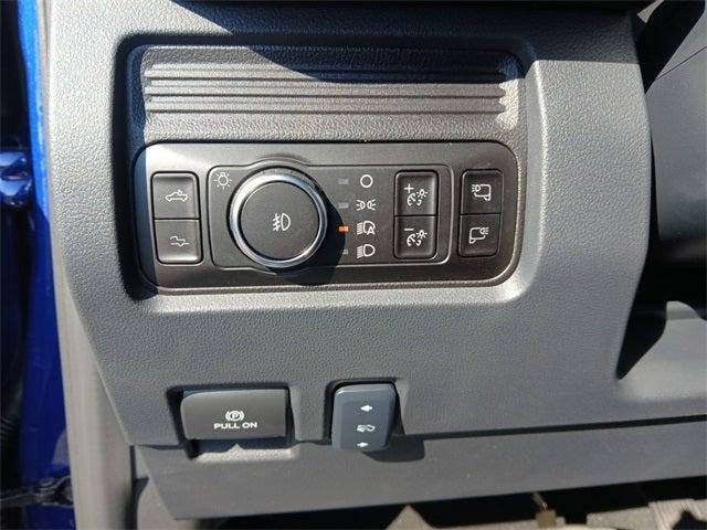 new 2026 Ford F-250 car, priced at $99,605