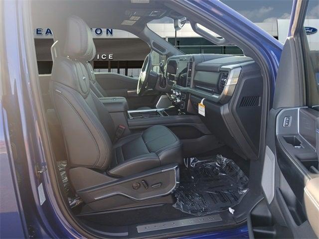 new 2026 Ford F-250 car, priced at $99,605