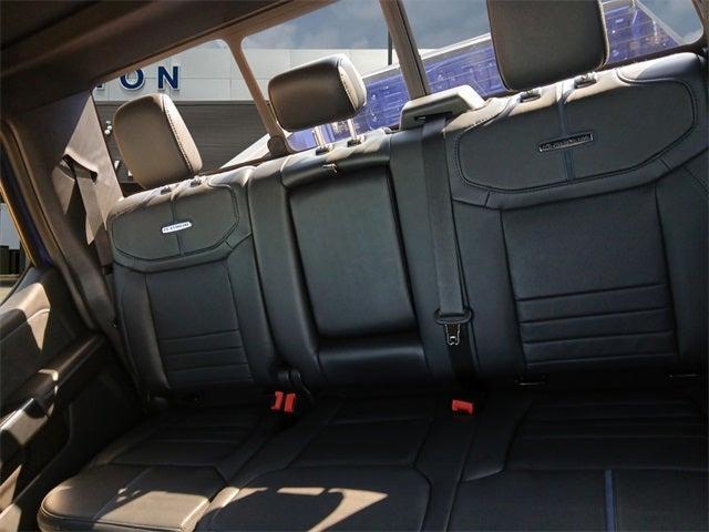 new 2026 Ford F-250 car, priced at $99,605