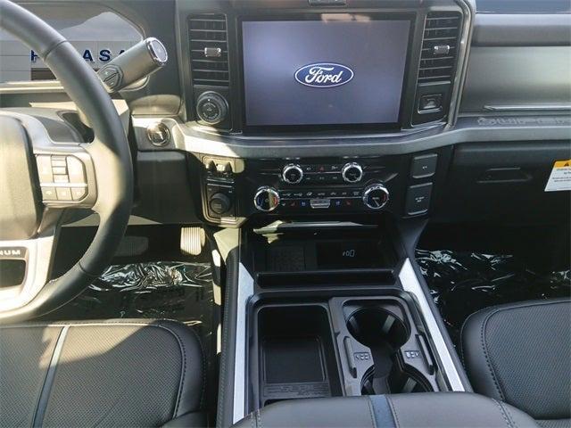 new 2026 Ford F-250 car, priced at $99,605