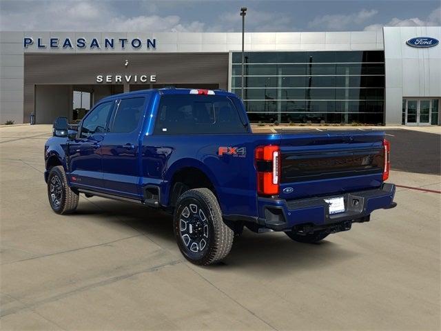 new 2026 Ford F-250 car, priced at $99,605