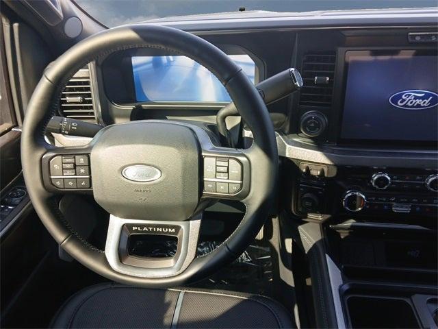 new 2026 Ford F-250 car, priced at $99,605