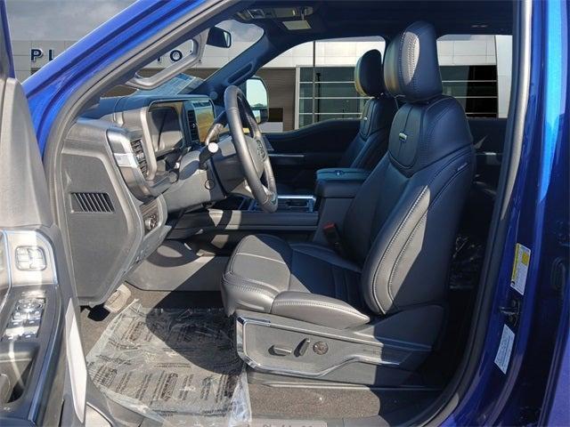 new 2026 Ford F-250 car, priced at $99,605