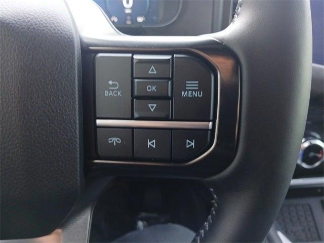 new 2026 Ford F-250 car, priced at $99,605